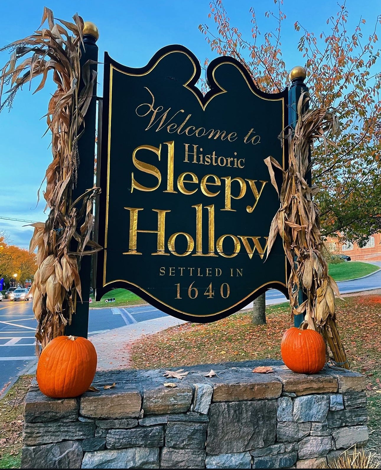 Cozy Coven in Sleepy Hollow, NY (3)