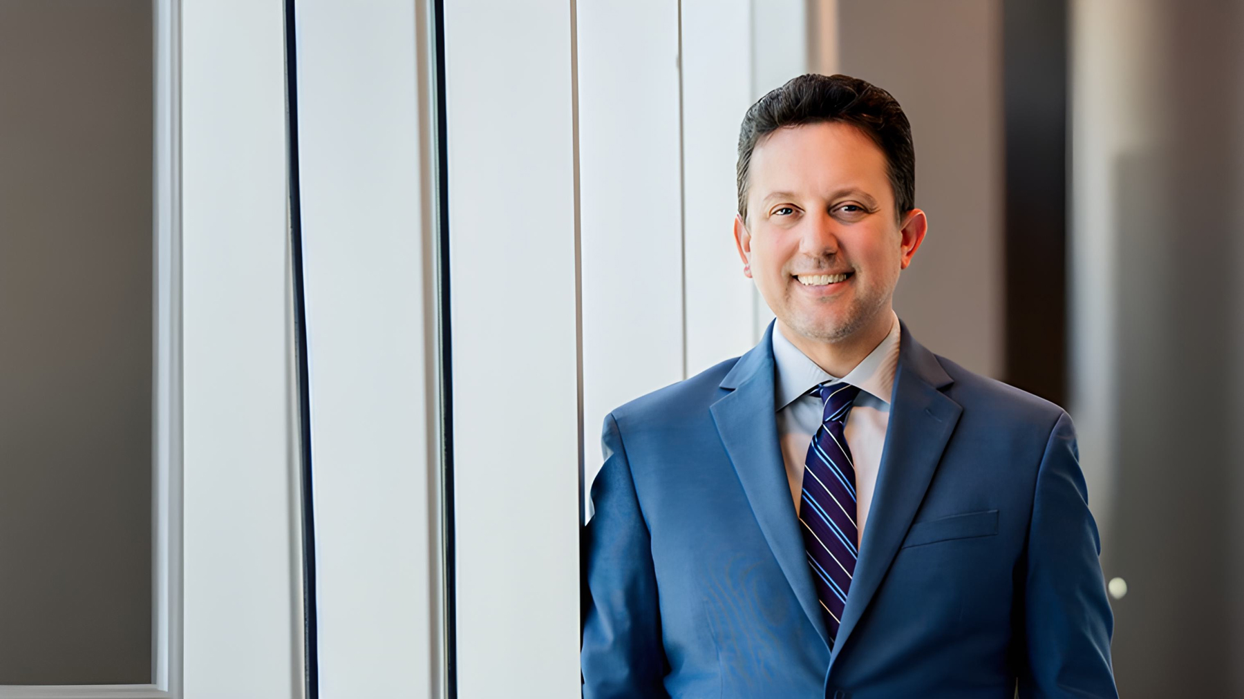 Law Office of Jonathan W. Fox, PLLC in Grapevine, TX