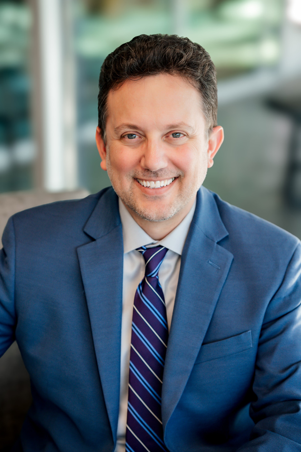Law Office of Jonathan W. Fox, PLLC in Grapevine, TX (2)