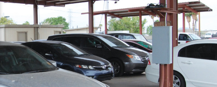 JLJ AUTO RECOVERY TEXAS, INC in Eustace, TX