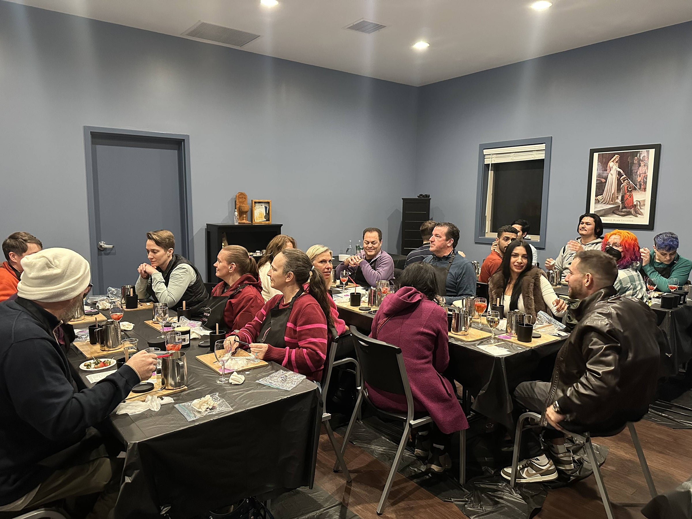 Essence Candle Boutique in Pittsboro, NC (3)