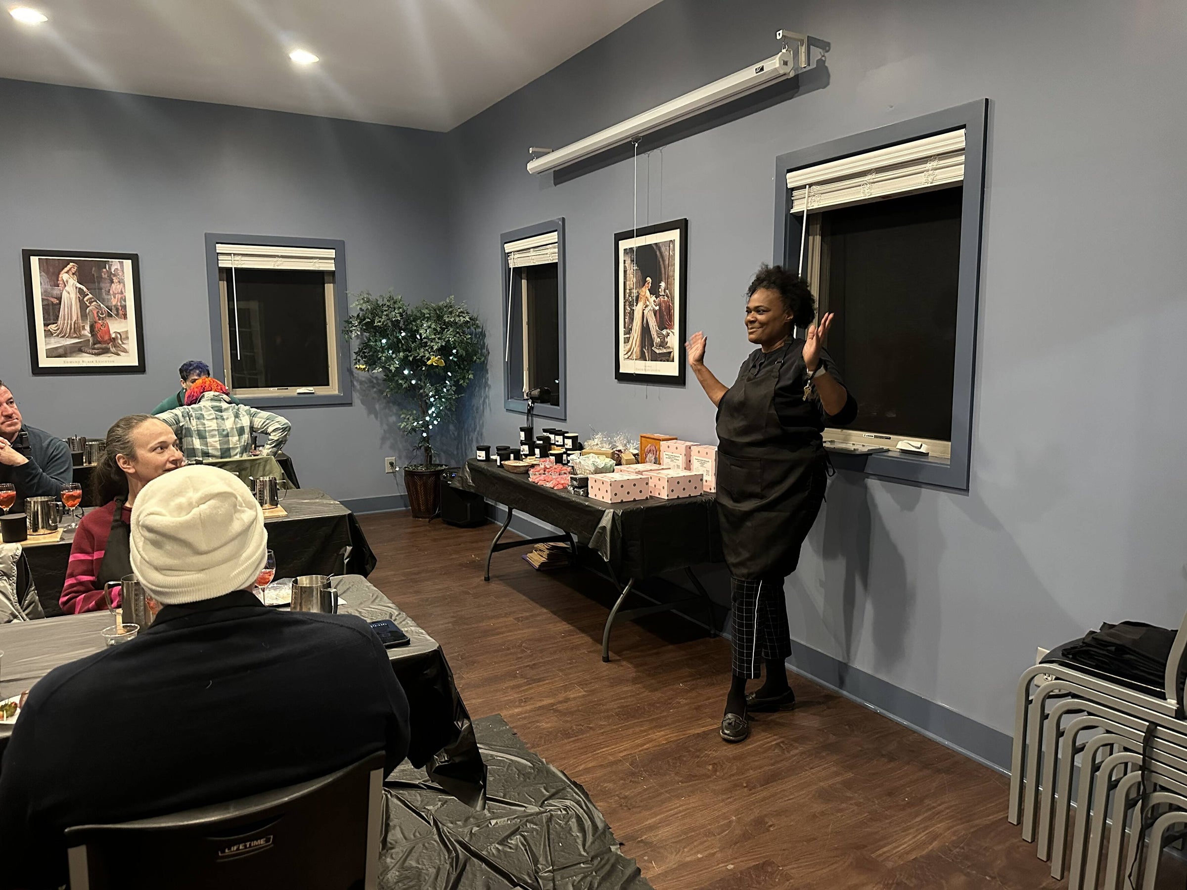 Essence Candle Boutique in Pittsboro, NC (6)