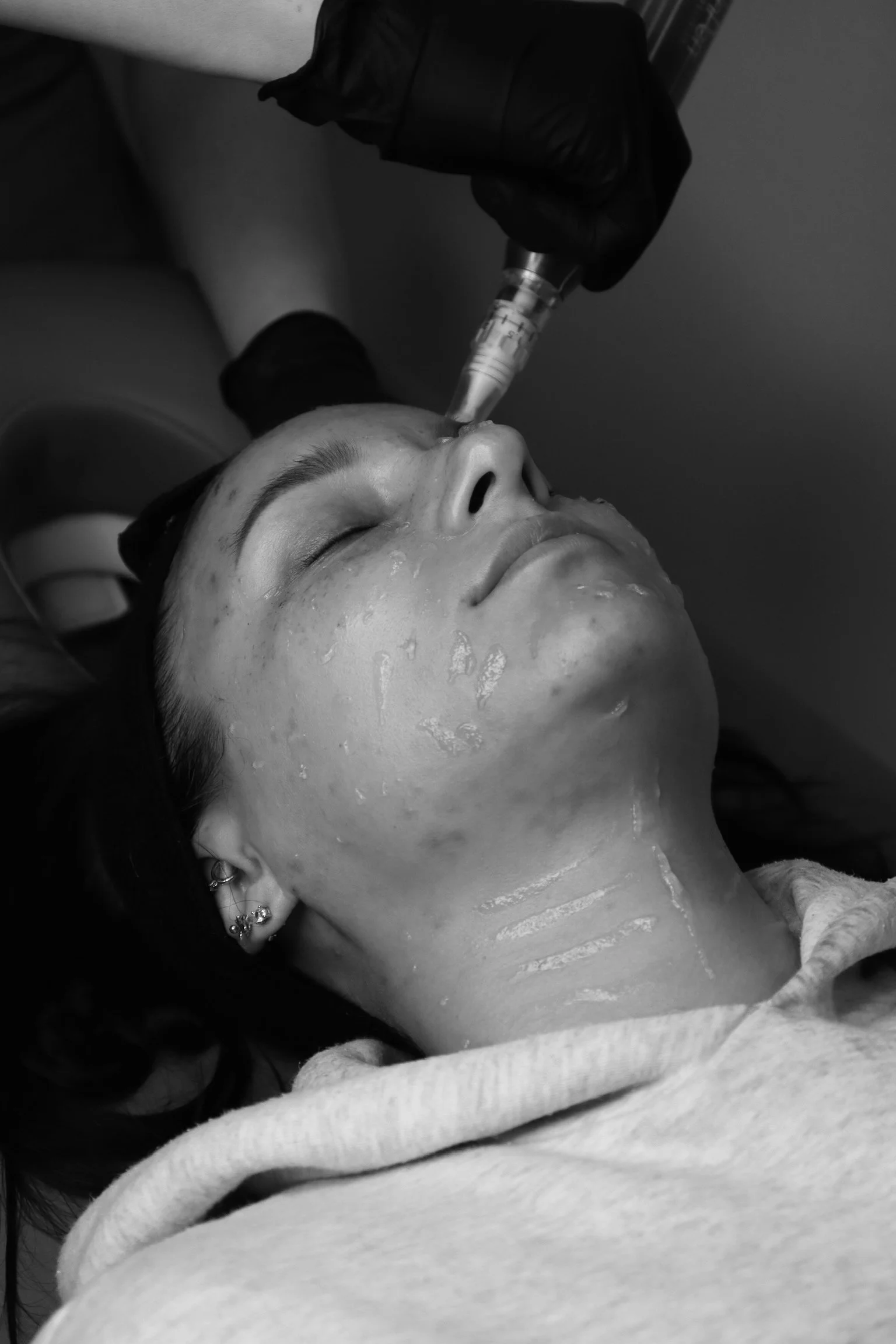 NAKED SKIN | BODY | BEAUTY in Rochester Hills, MI