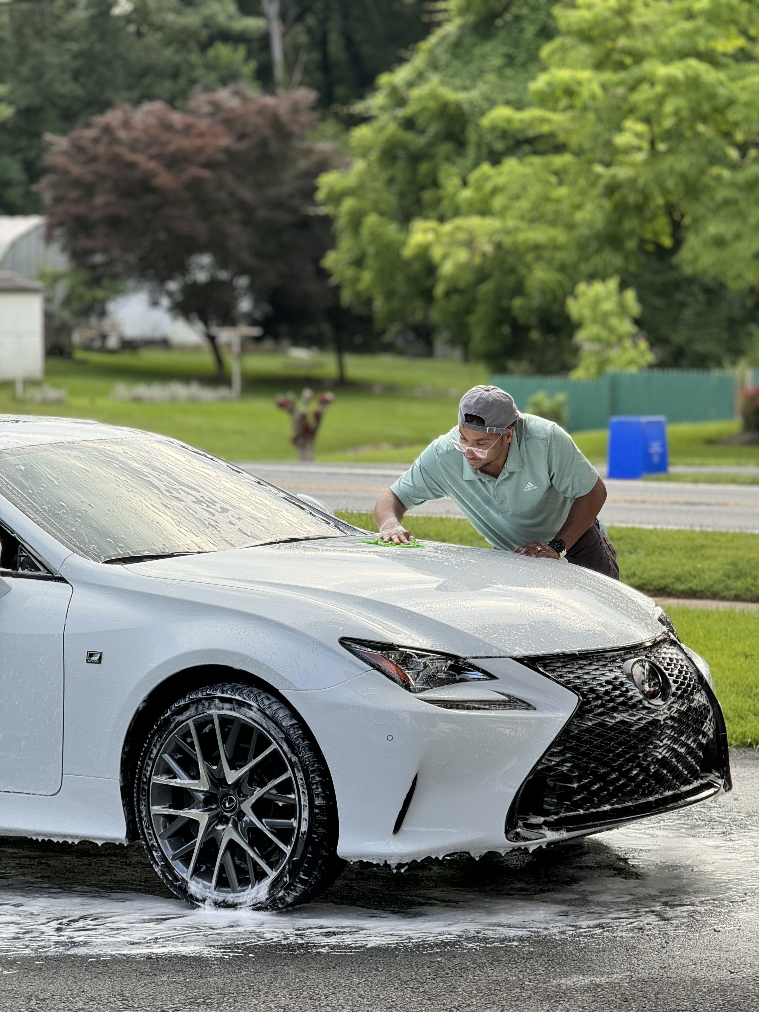 Master Clean | Detailing and Car Care in Baltimore, MD