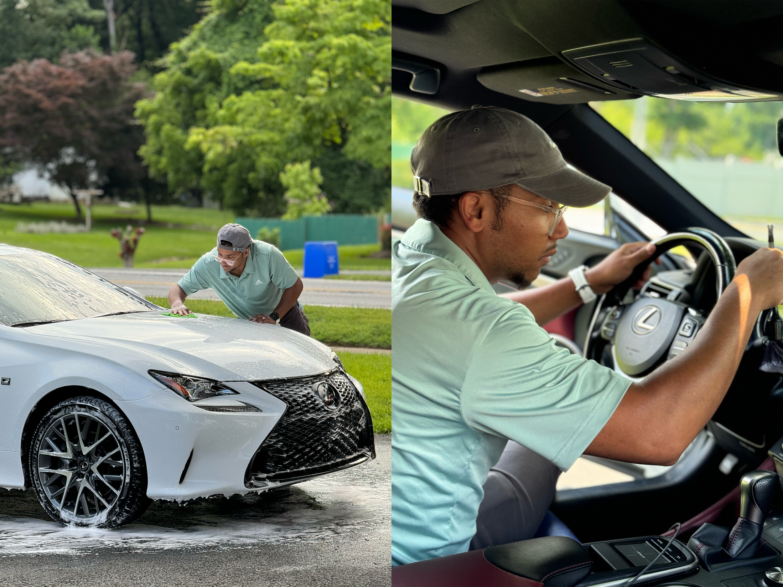 Master Clean | Detailing and Car Care in Baltimore, MD (3)