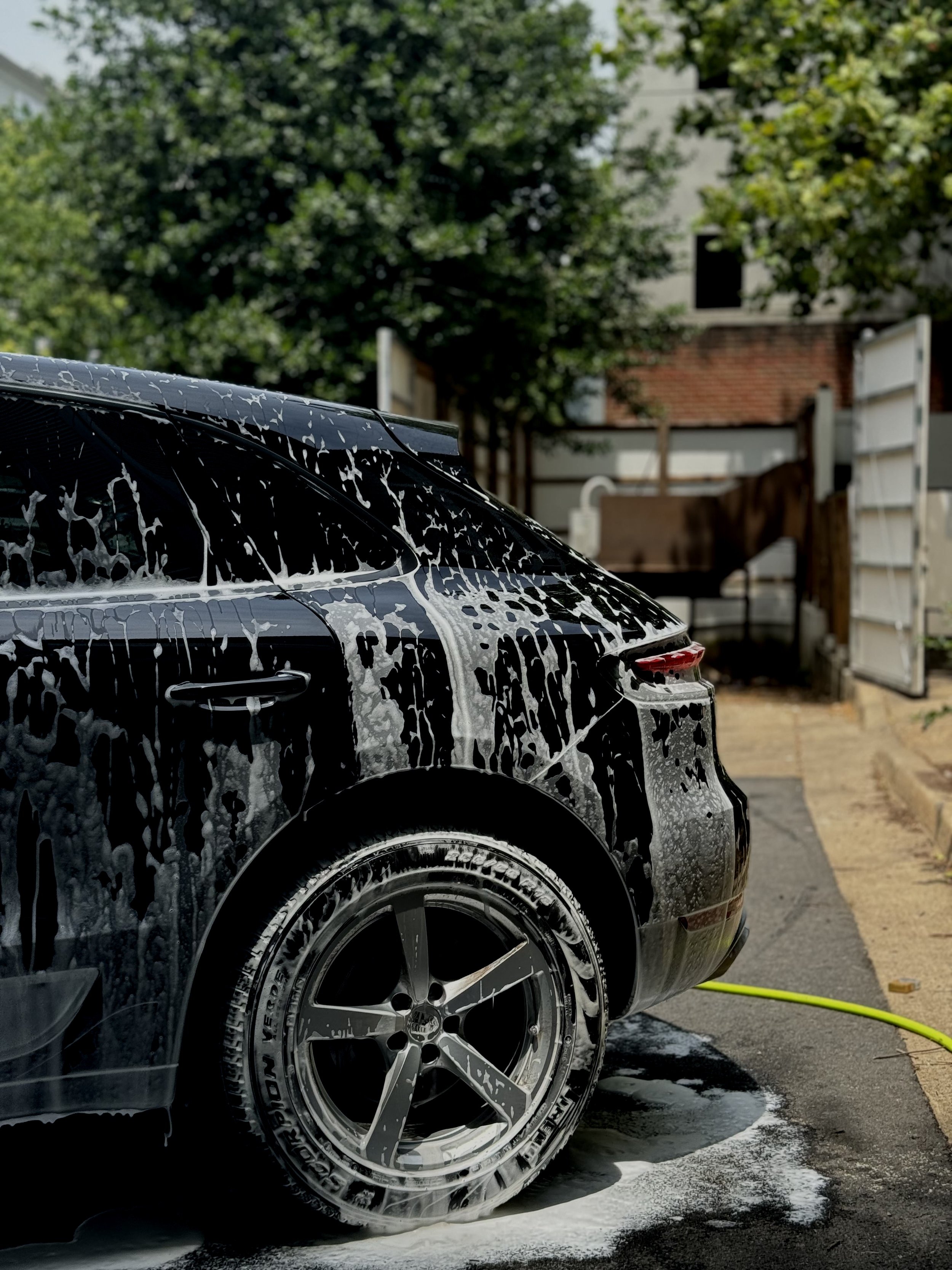 Master Clean | Detailing and Car Care in Baltimore, MD (5)