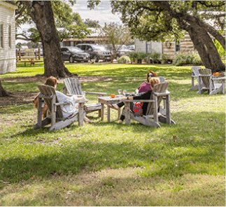 Henkel Square Market in Round Top, TX (2)