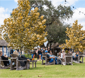 Henkel Square Market in Round Top, TX (3)