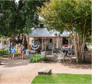 Henkel Square Market in Round Top, TX (4)