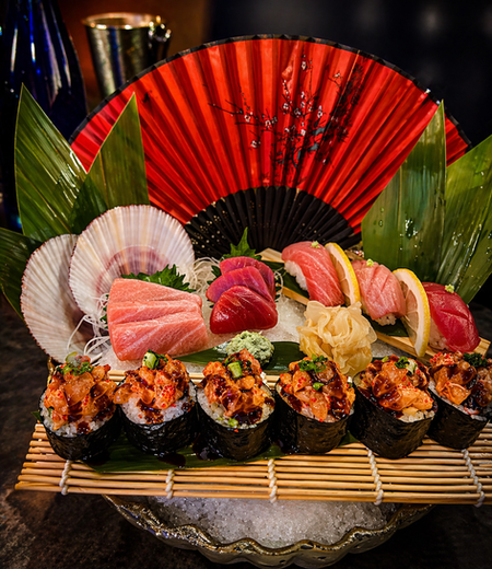 Sea Grill Restaurant in Charlotte, NC (2)