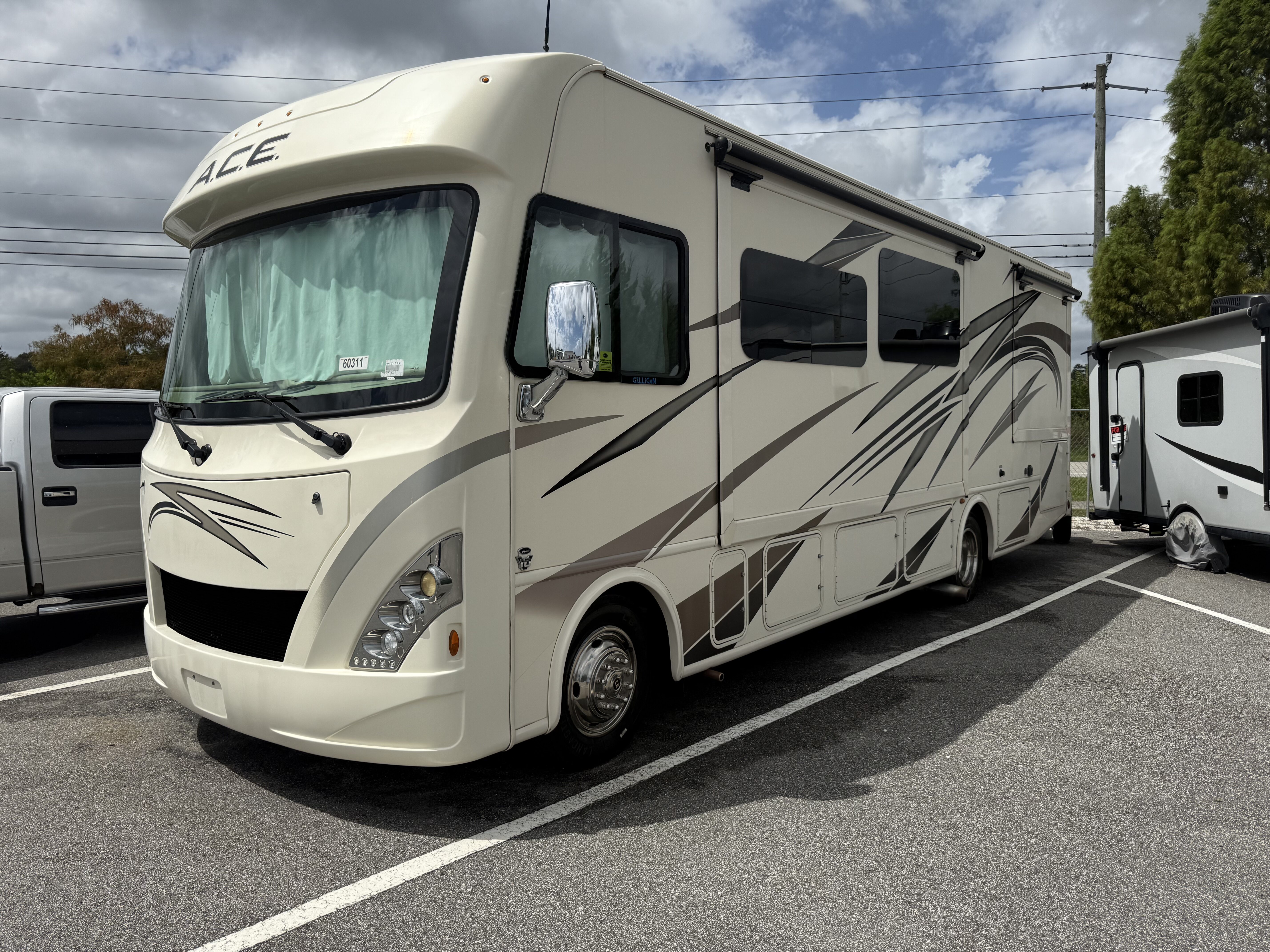 Moran’s Performance Detailing in Jacksonville, FL