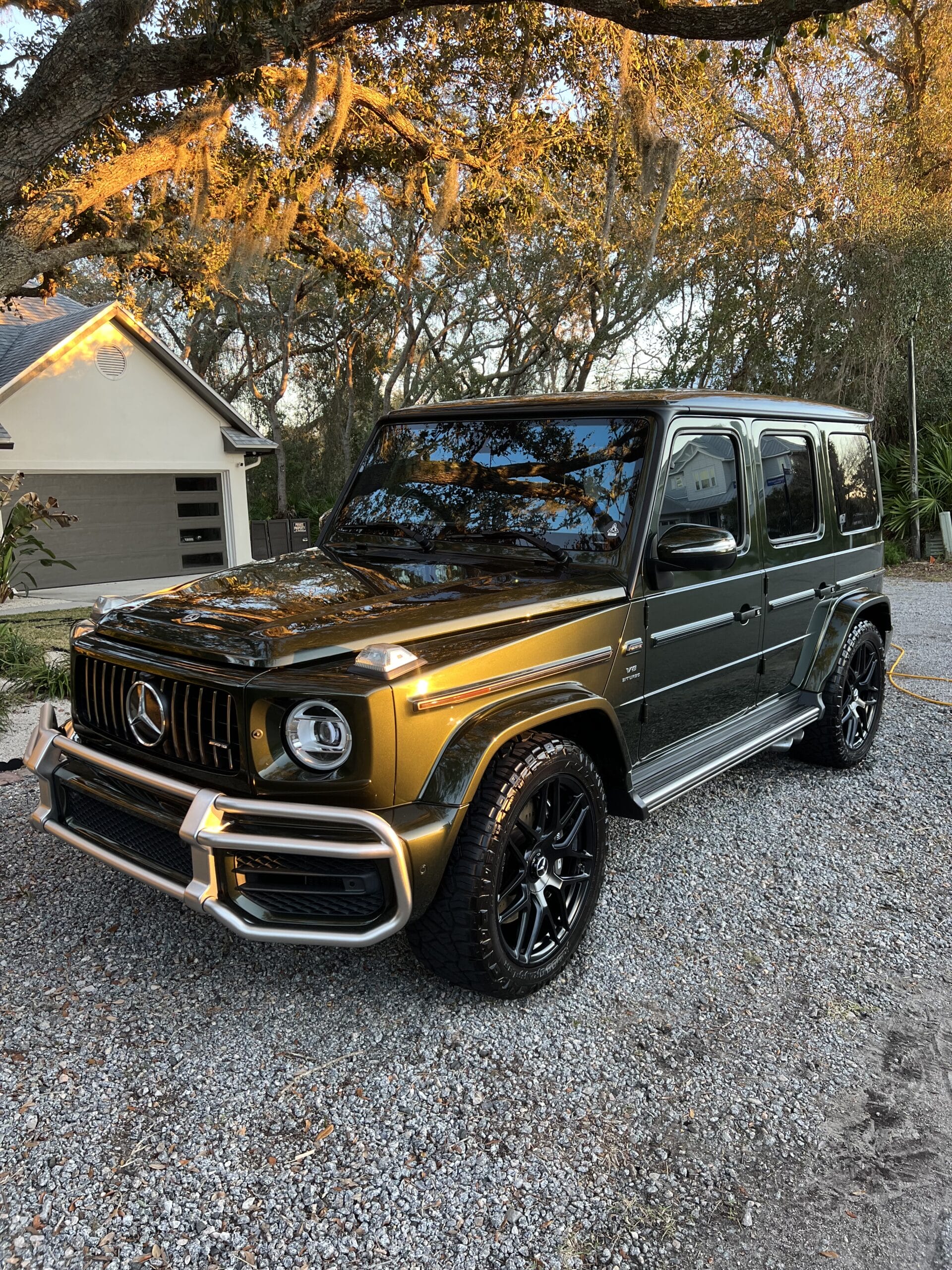 Moran’s Performance Detailing in Jacksonville, FL (2)