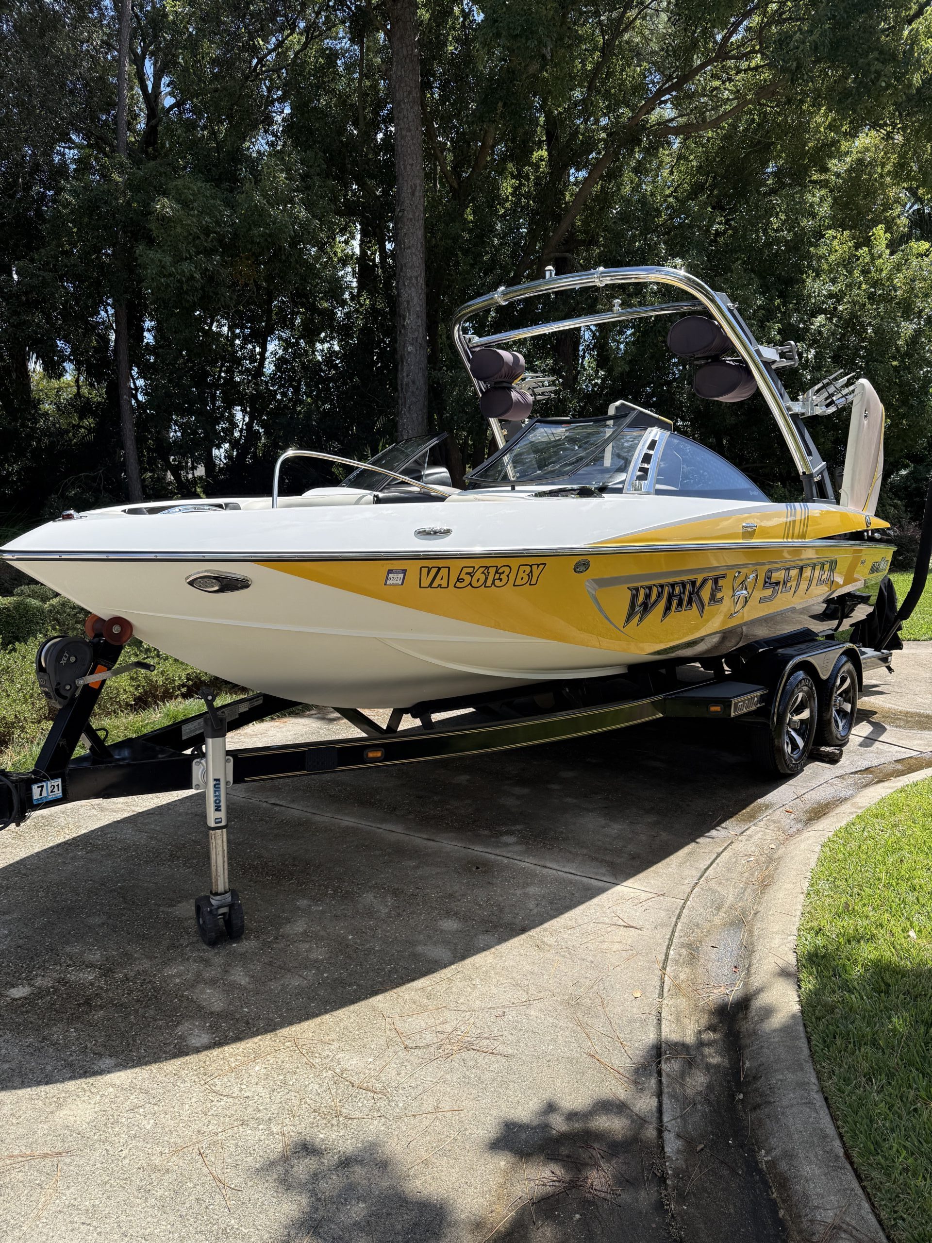 Moran’s Performance Detailing in Jacksonville, FL (3)