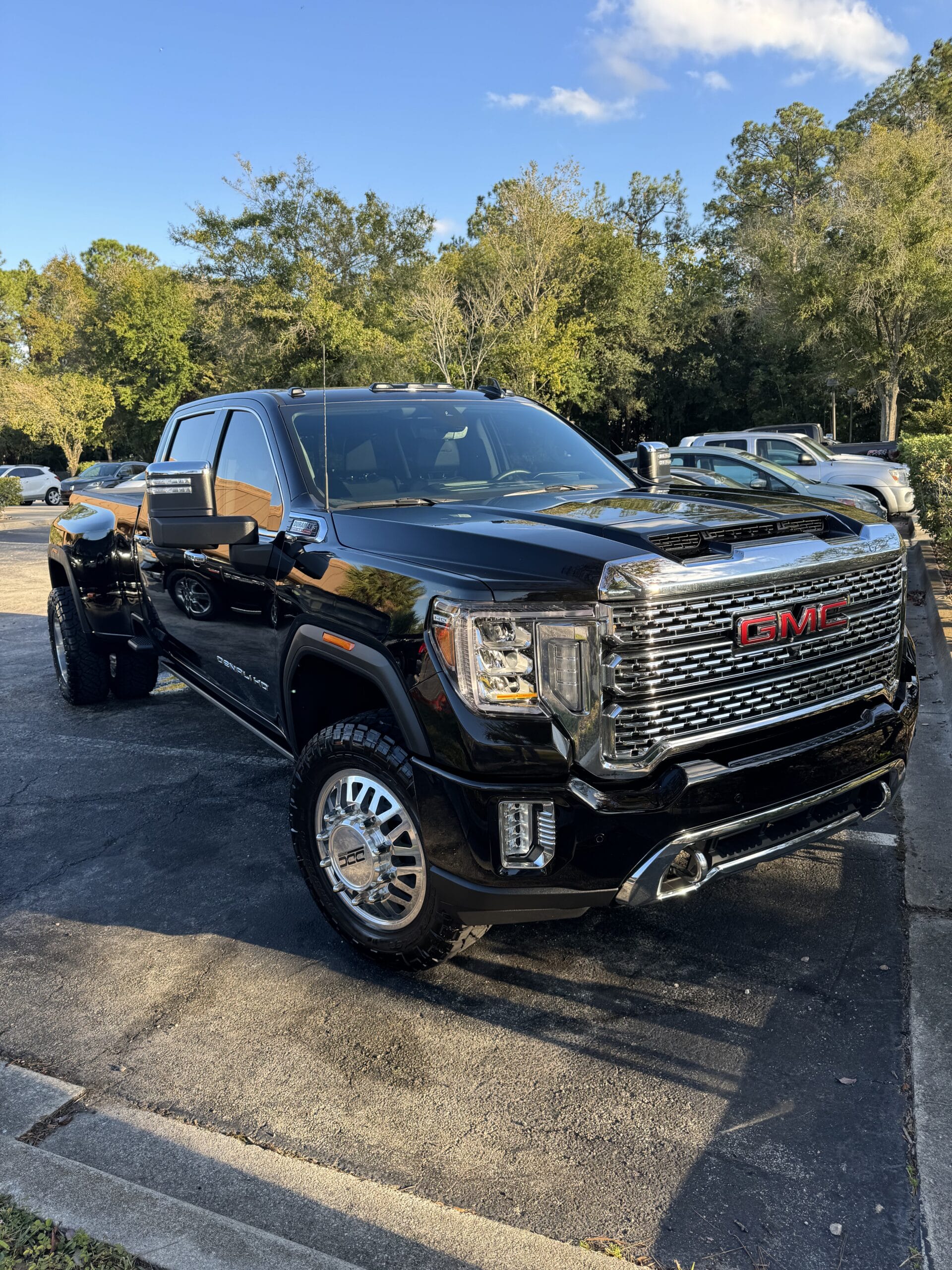 Moran’s Performance Detailing in Jacksonville, FL (5)