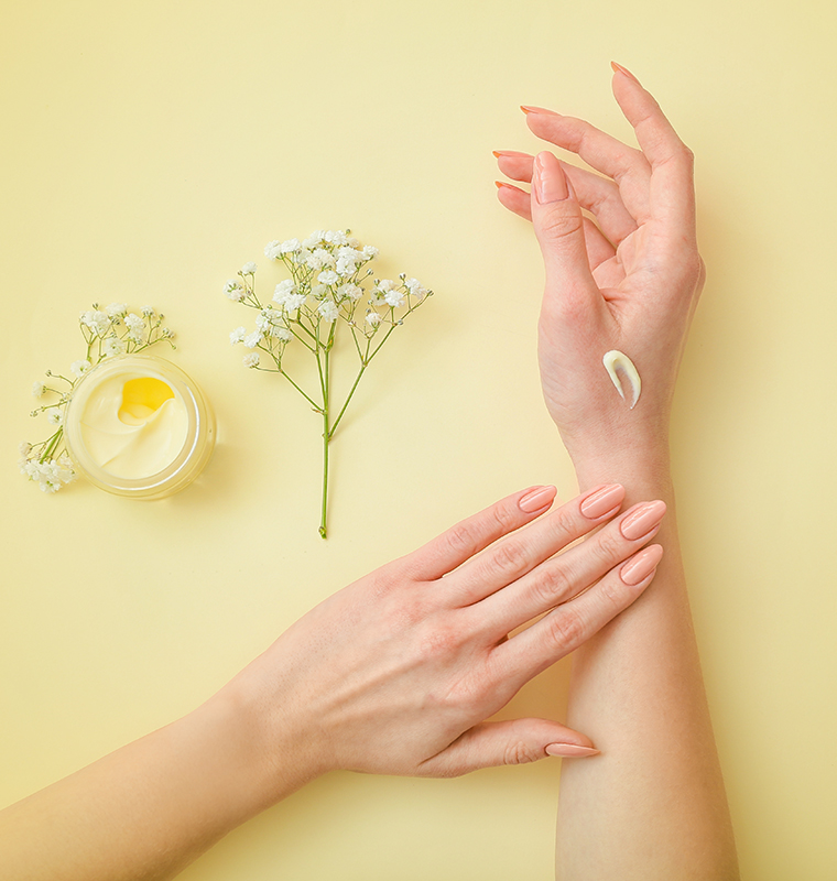 Dewdi Nail And Head Spa in Easton, MD