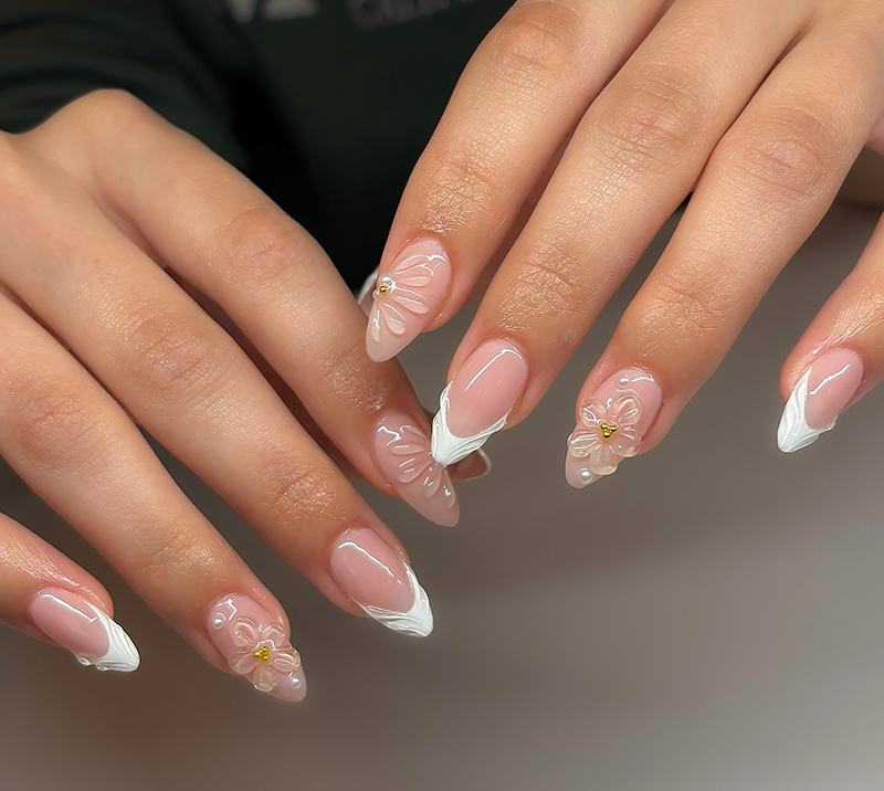 Dewdi Nail And Head Spa in Easton, MD (2)