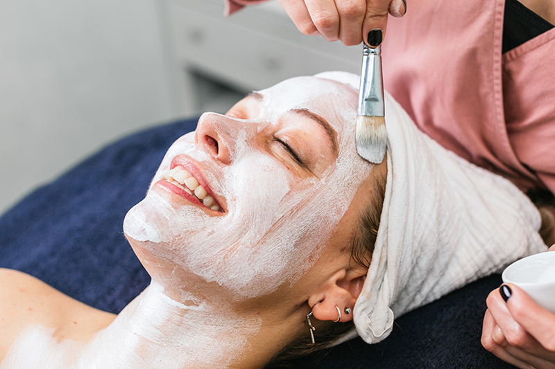 Dewdi Nail And Head Spa in Easton, MD (3)
