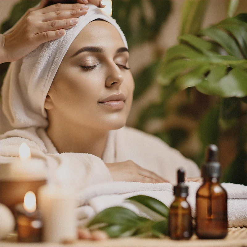 Dewdi Nail And Head Spa in Easton, MD (6)