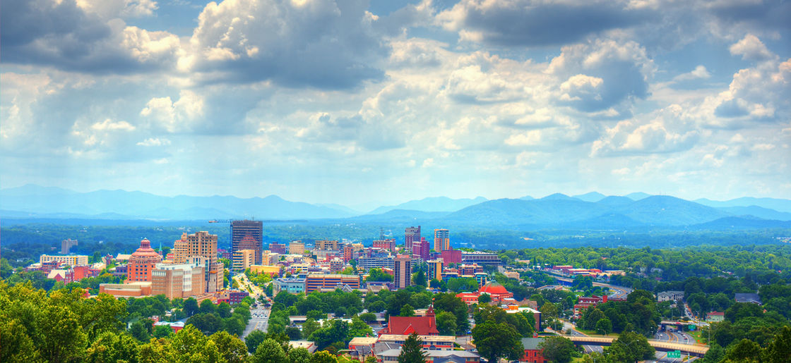 Martin Law Firm, PA. in Asheville, NC