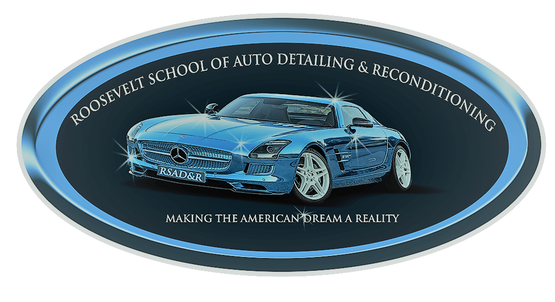 Roosevelt School of Auto Detailing and Reconditioning in Stone Mountain, GA (5)