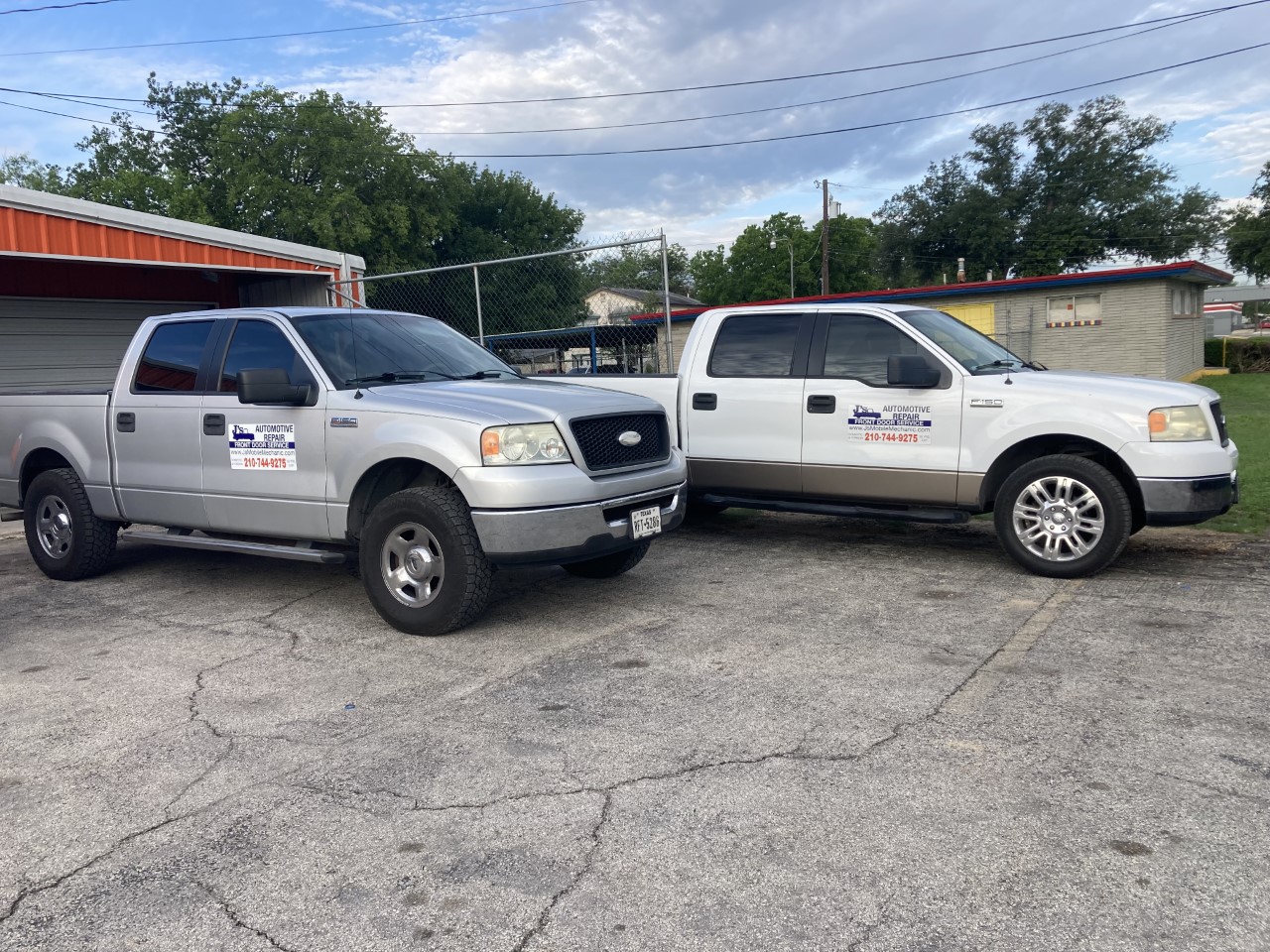 J's Auto Shop and Mobile Mechanic in Boerne, TX (4)