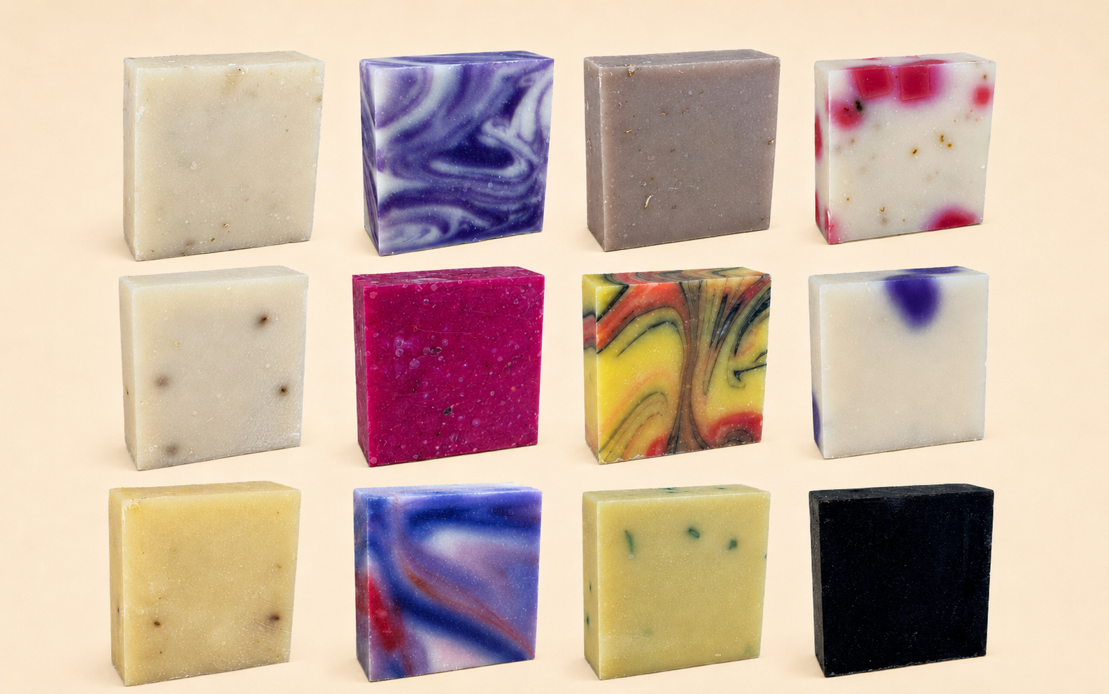 The Soap Guy in La Porte, IN