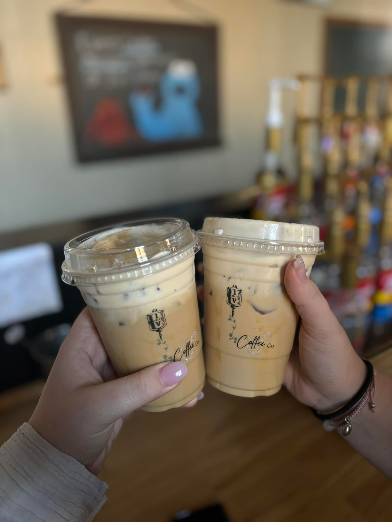 IV Coffee Co. in Sunbury, PA (3)