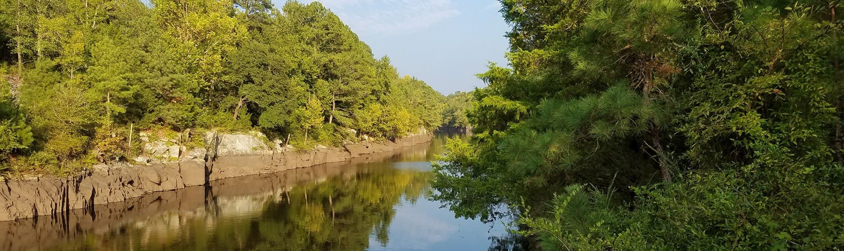 Roanoke Canal Museum in Roanoke Rapids, NC