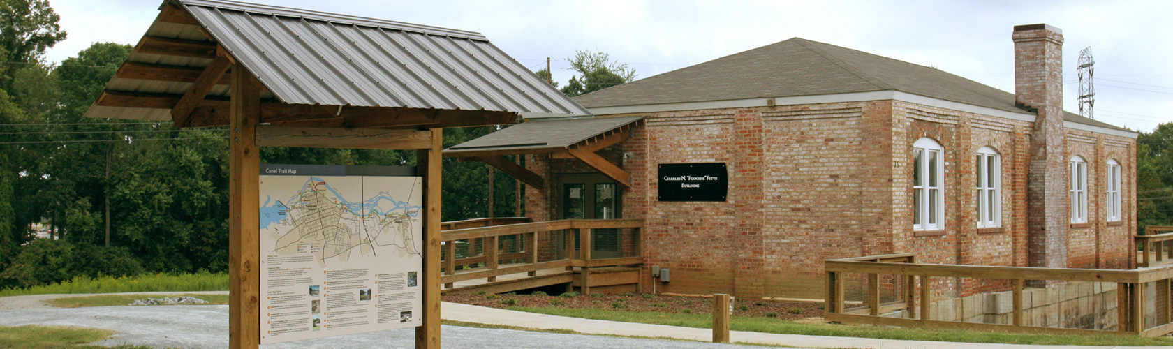 Roanoke Canal Museum in Roanoke Rapids, NC (2)