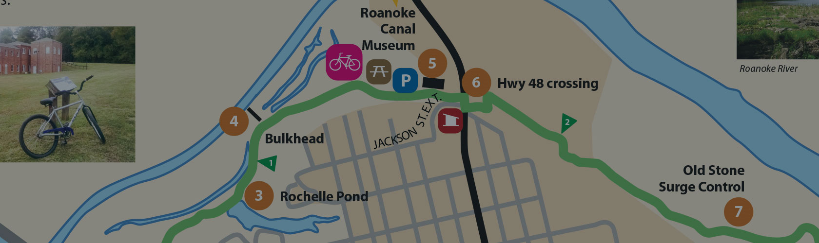 Roanoke Canal Museum in Roanoke Rapids, NC (5)