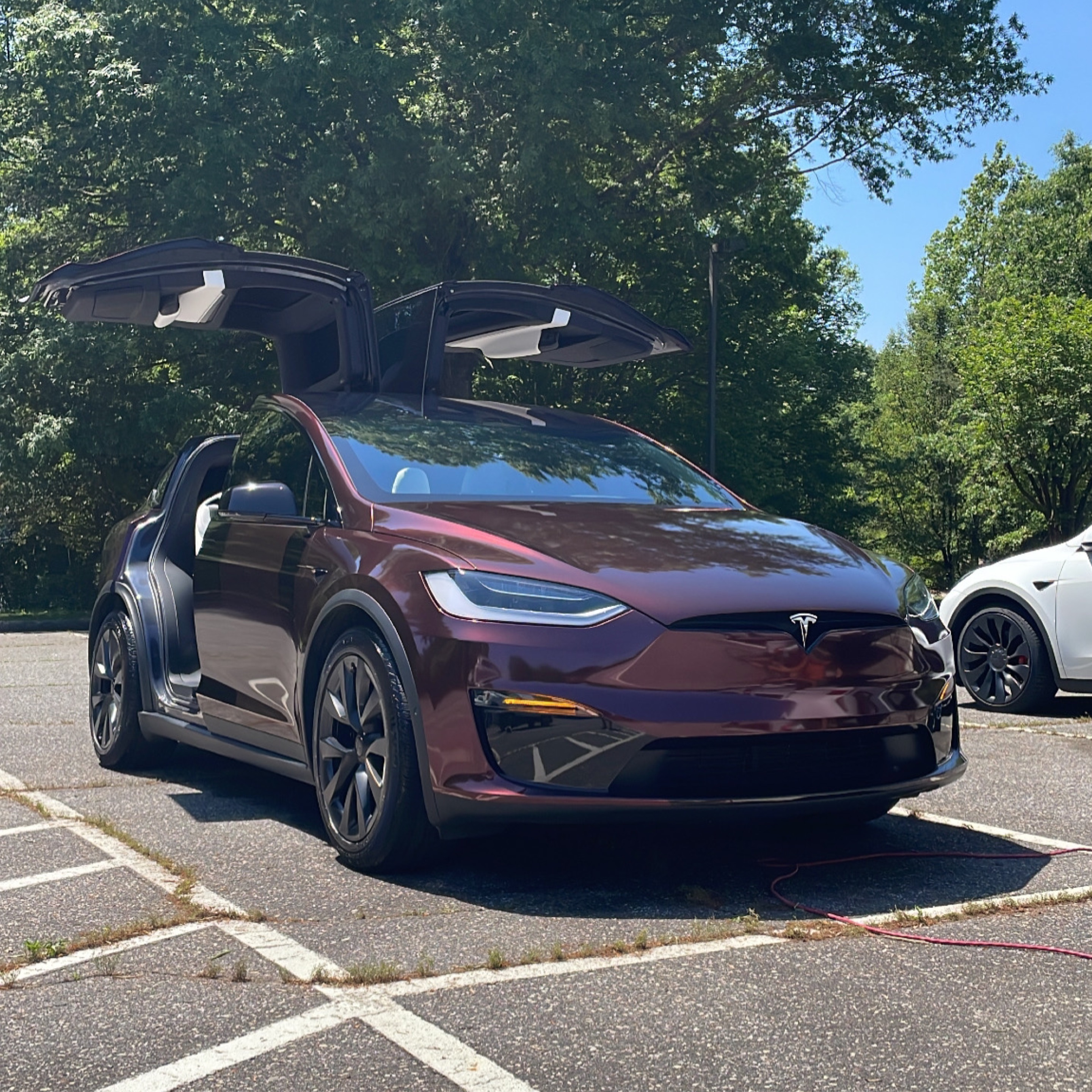 J&J Mobile Detailing llc in Belmont, NC