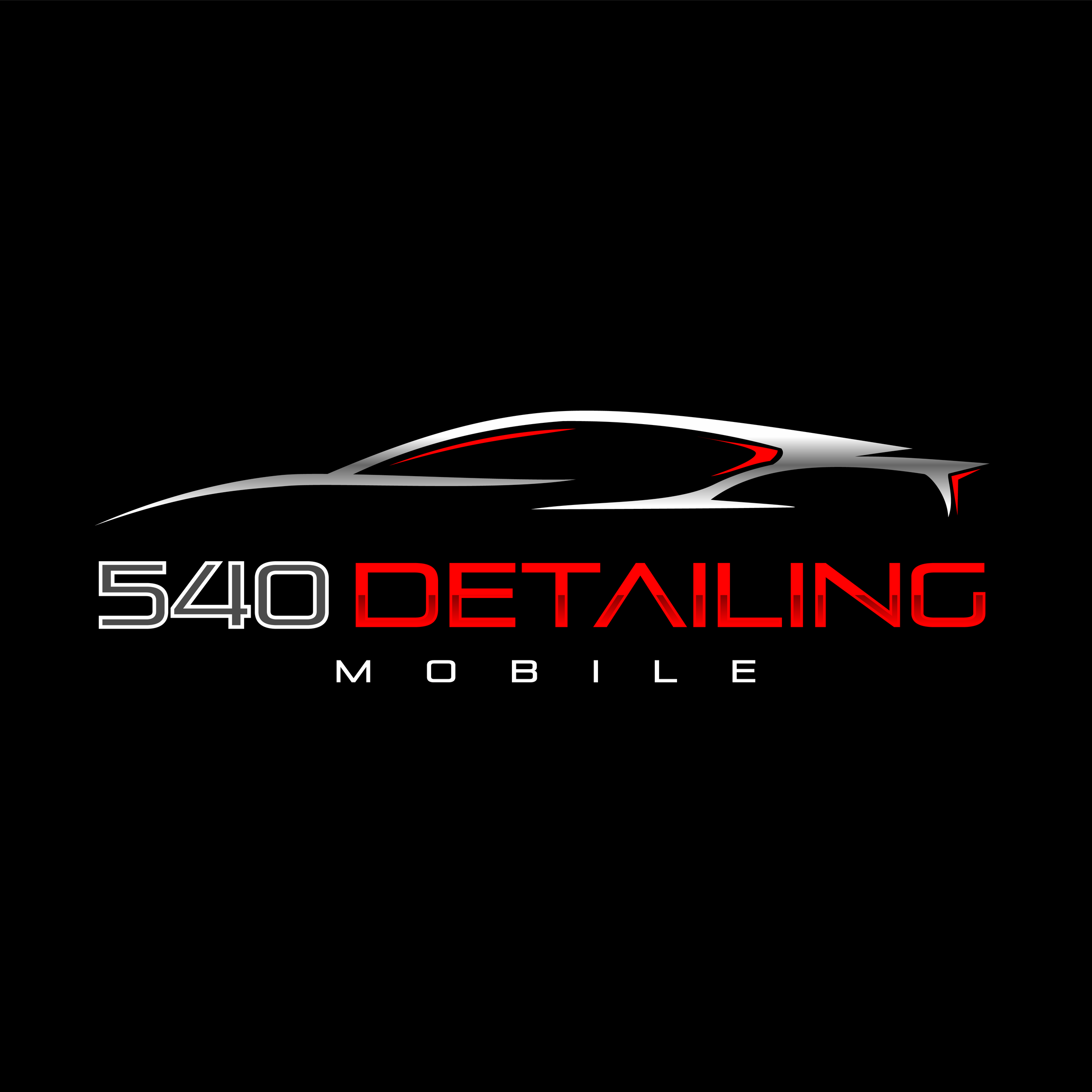 540 Detailing LLC in Fincastle, VA (2)