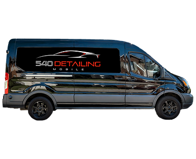 540 Detailing LLC in Fincastle, VA (3)