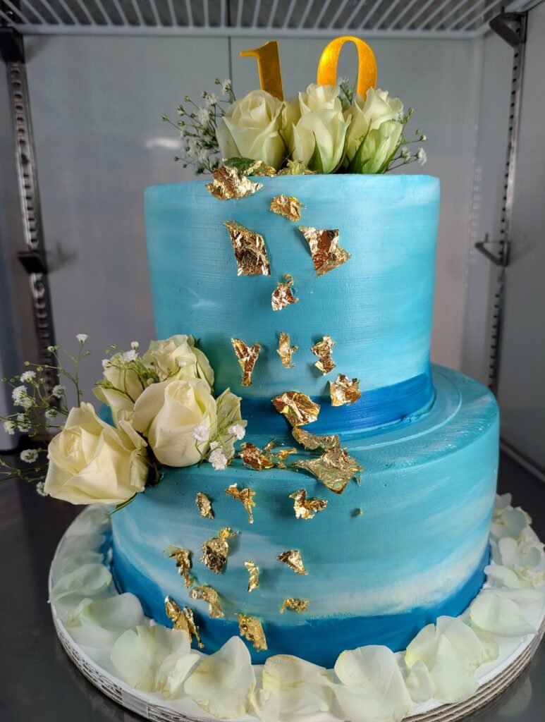 Blockbuster Cafe & Bakery - Indian Pure Vegetarian & Cake shop in Alpharetta, GA (4)