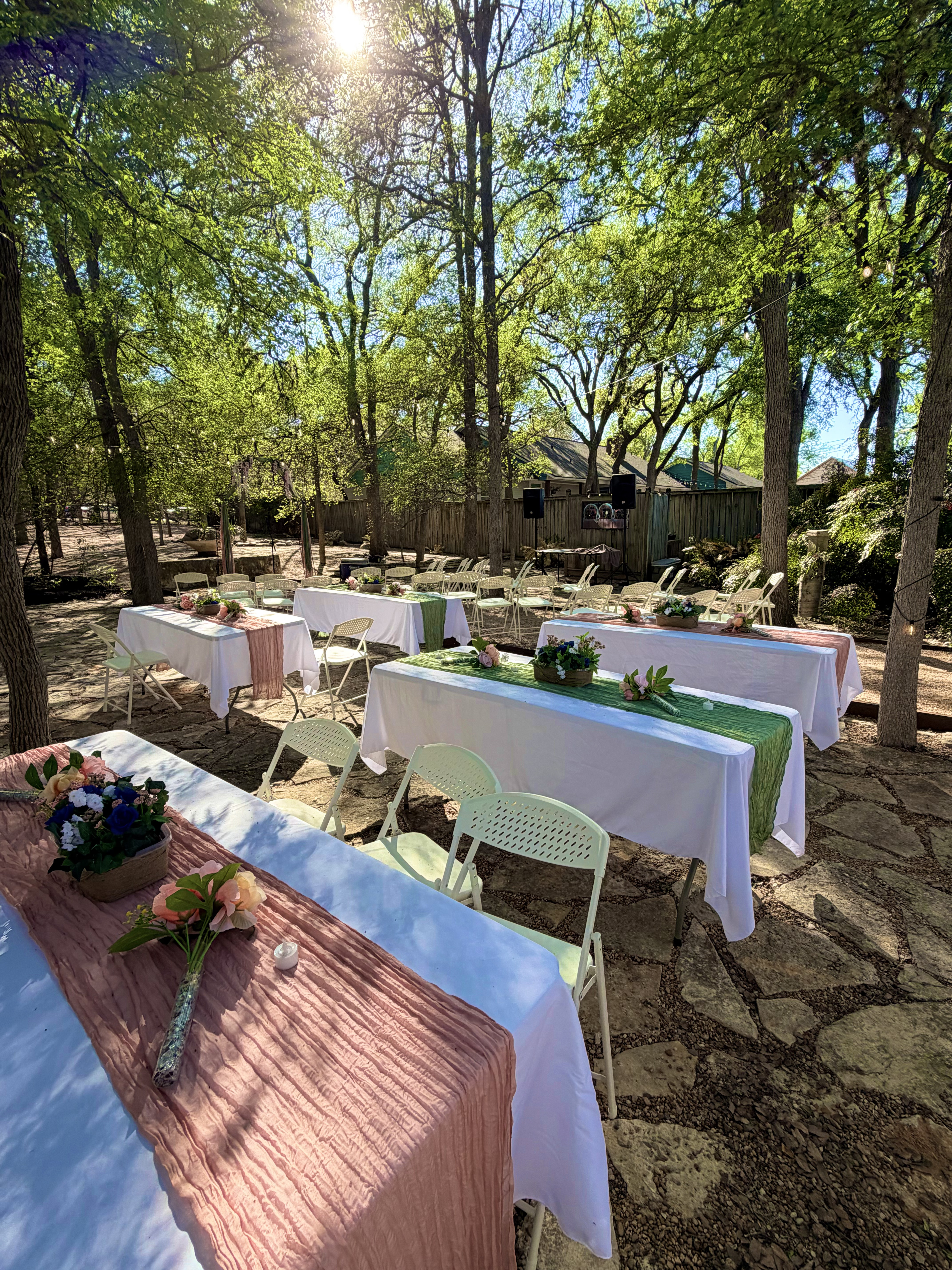 Corridor Rentals and Events LLC in San Marcos, TX (2)