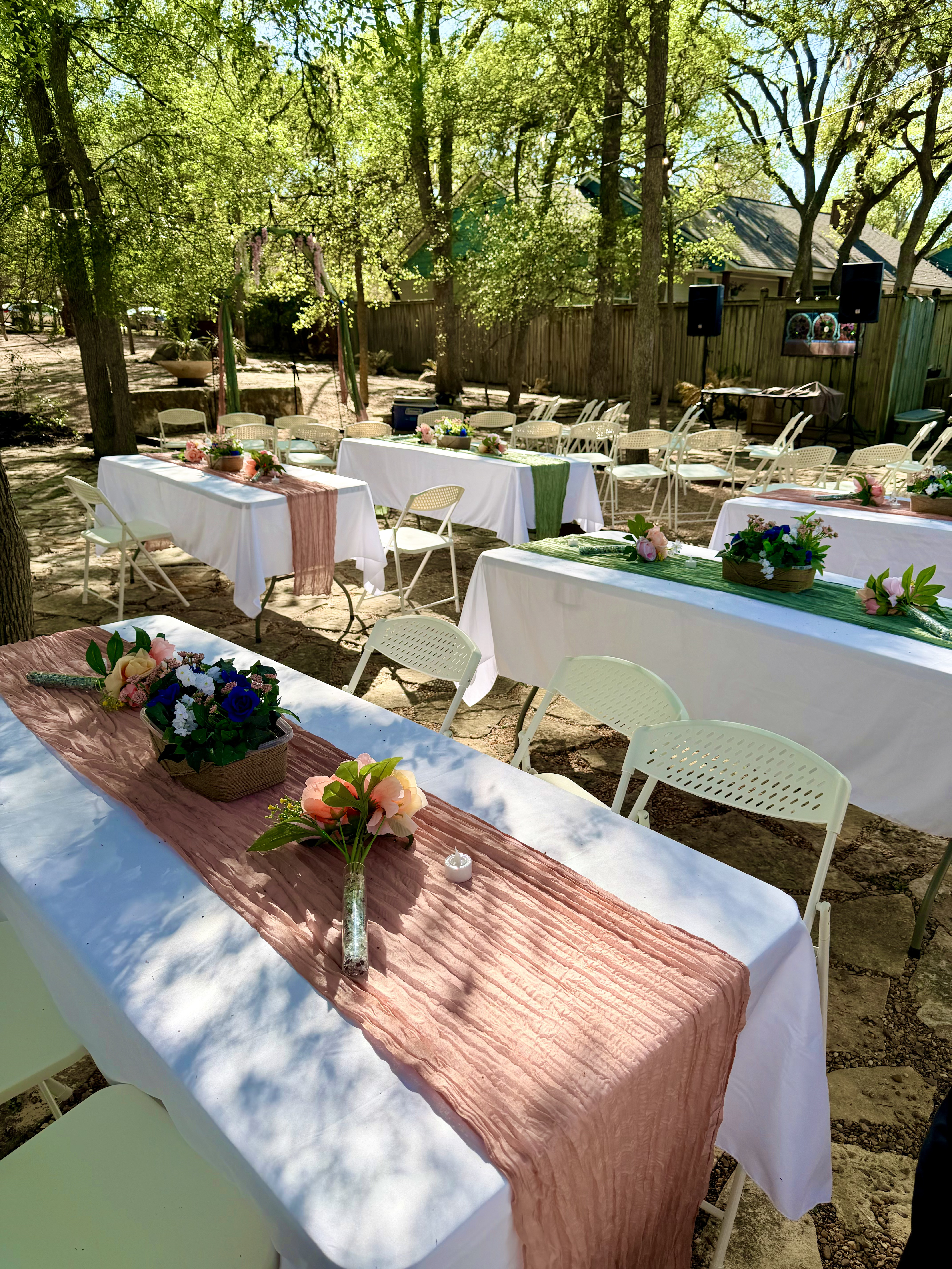 Corridor Rentals and Events LLC in San Marcos, TX (3)