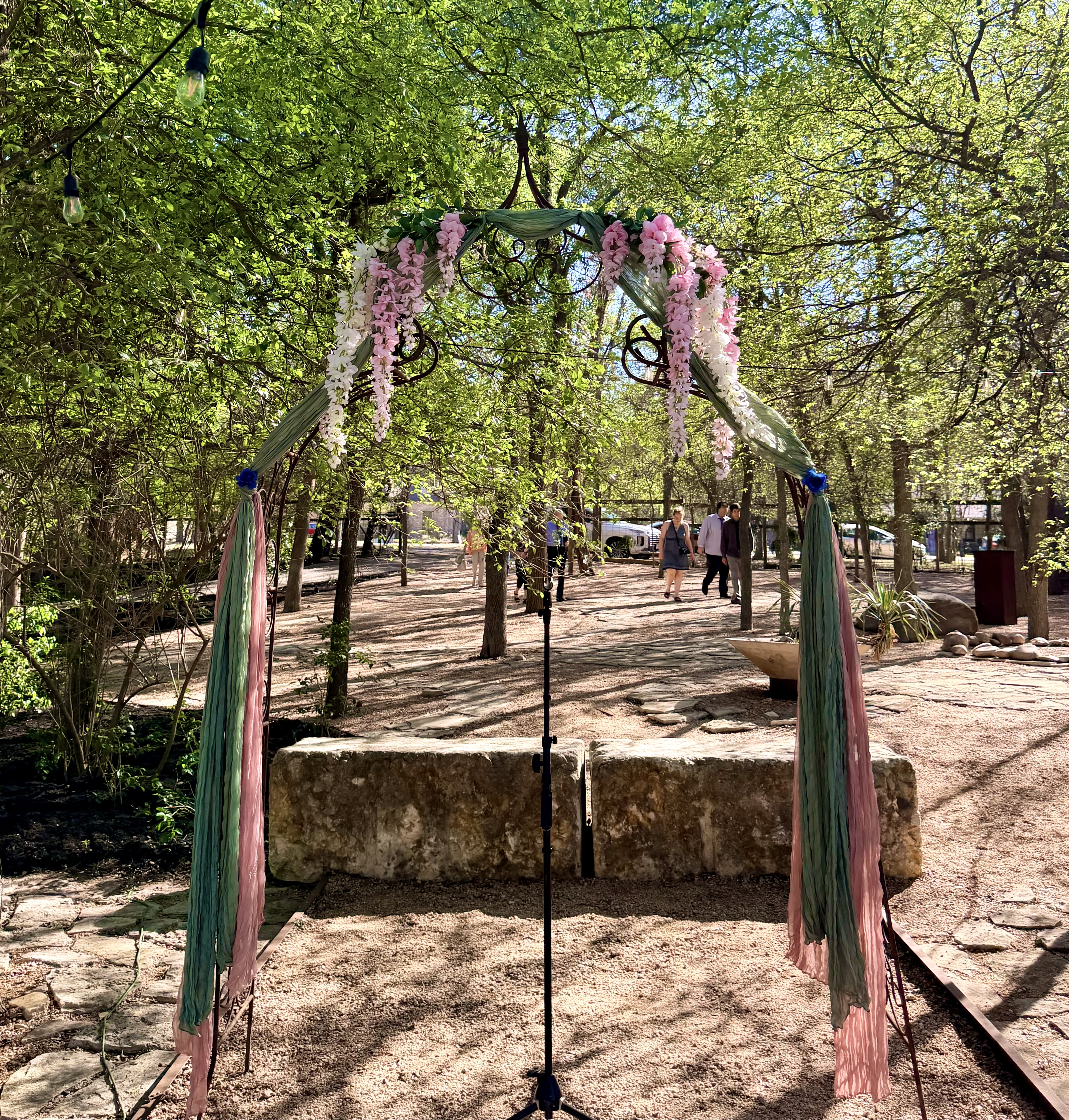 Corridor Rentals and Events LLC in San Marcos, TX (4)