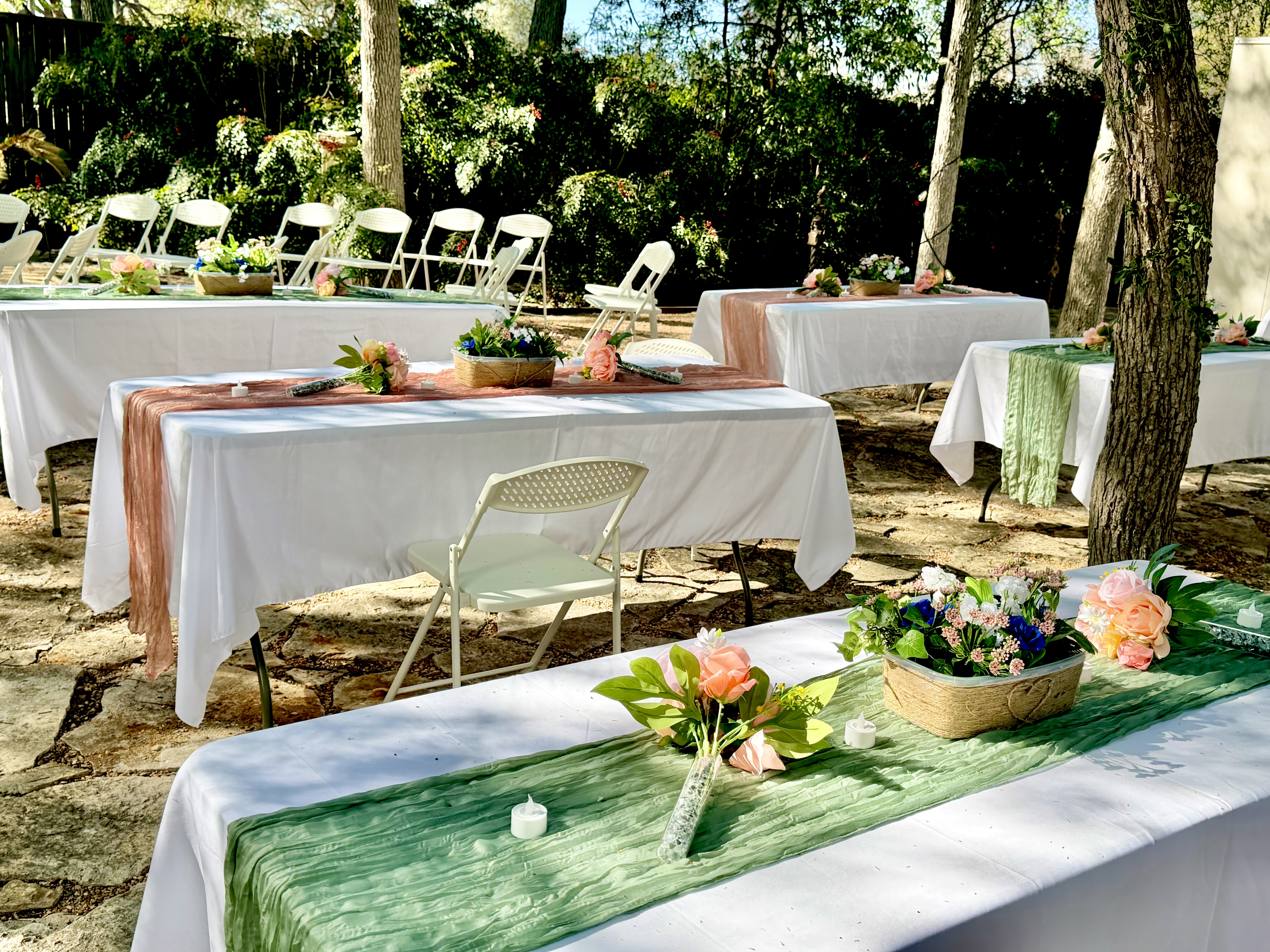Corridor Rentals and Events LLC in San Marcos, TX (5)