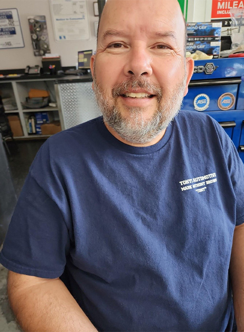 Tony’s Automotive Inc in Mission Viejo, CA (2)