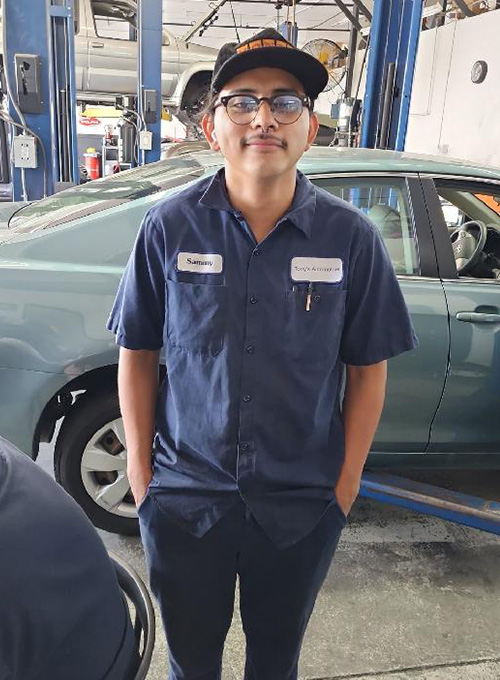 Tony’s Automotive Inc in Mission Viejo, CA (3)