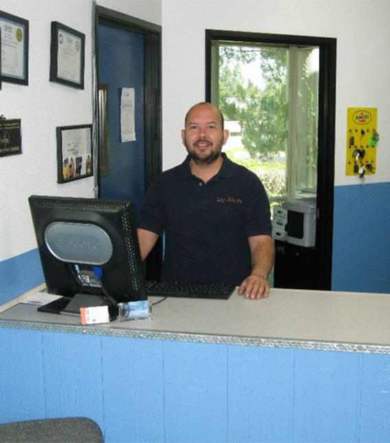 Tony’s Automotive Inc in Mission Viejo, CA (4)