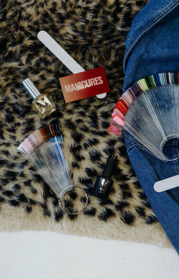 Manicures that Purr in Melbourne, FL (2)
