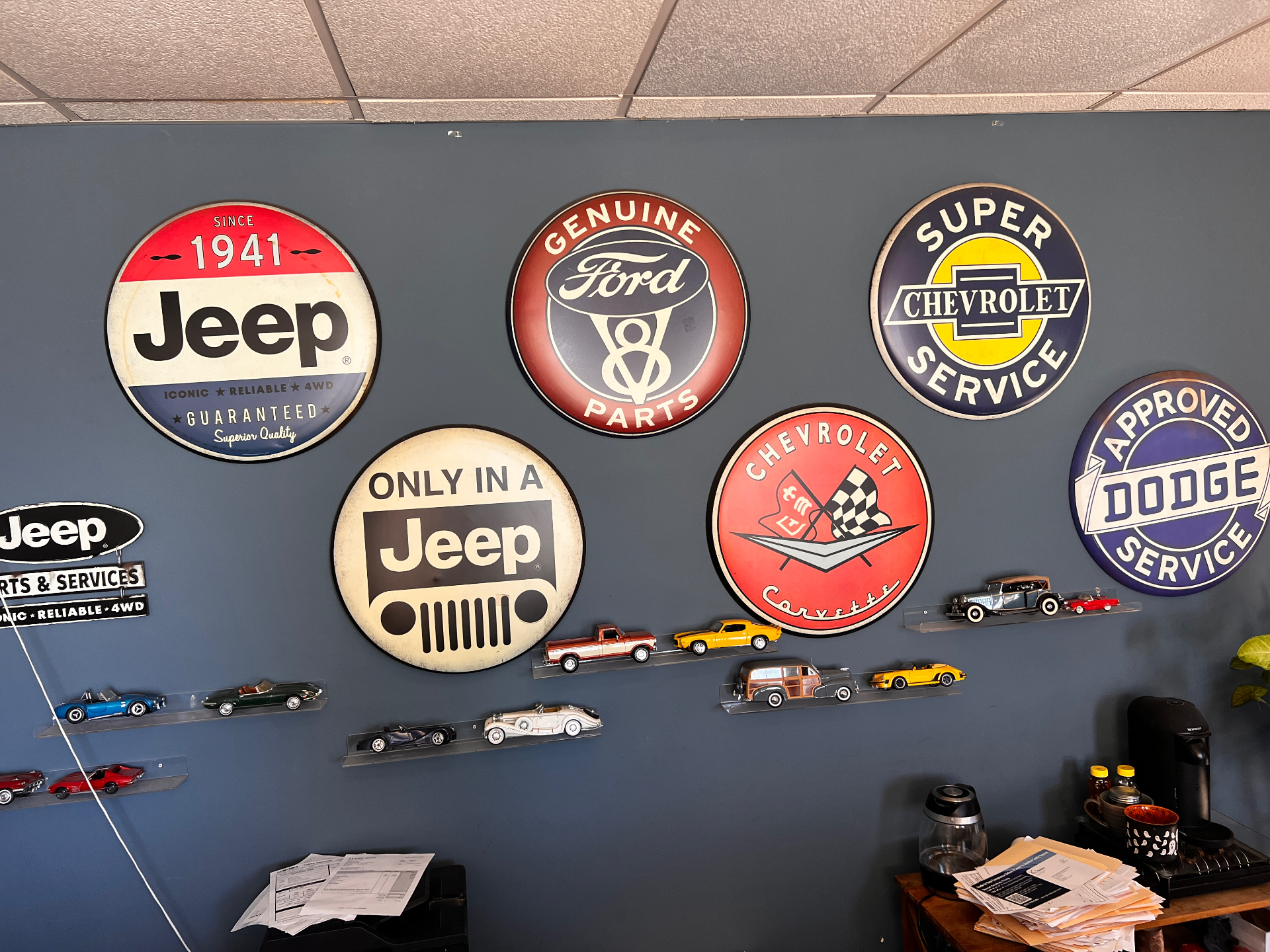 C & N Auto Body in Floral Park, NY (2)