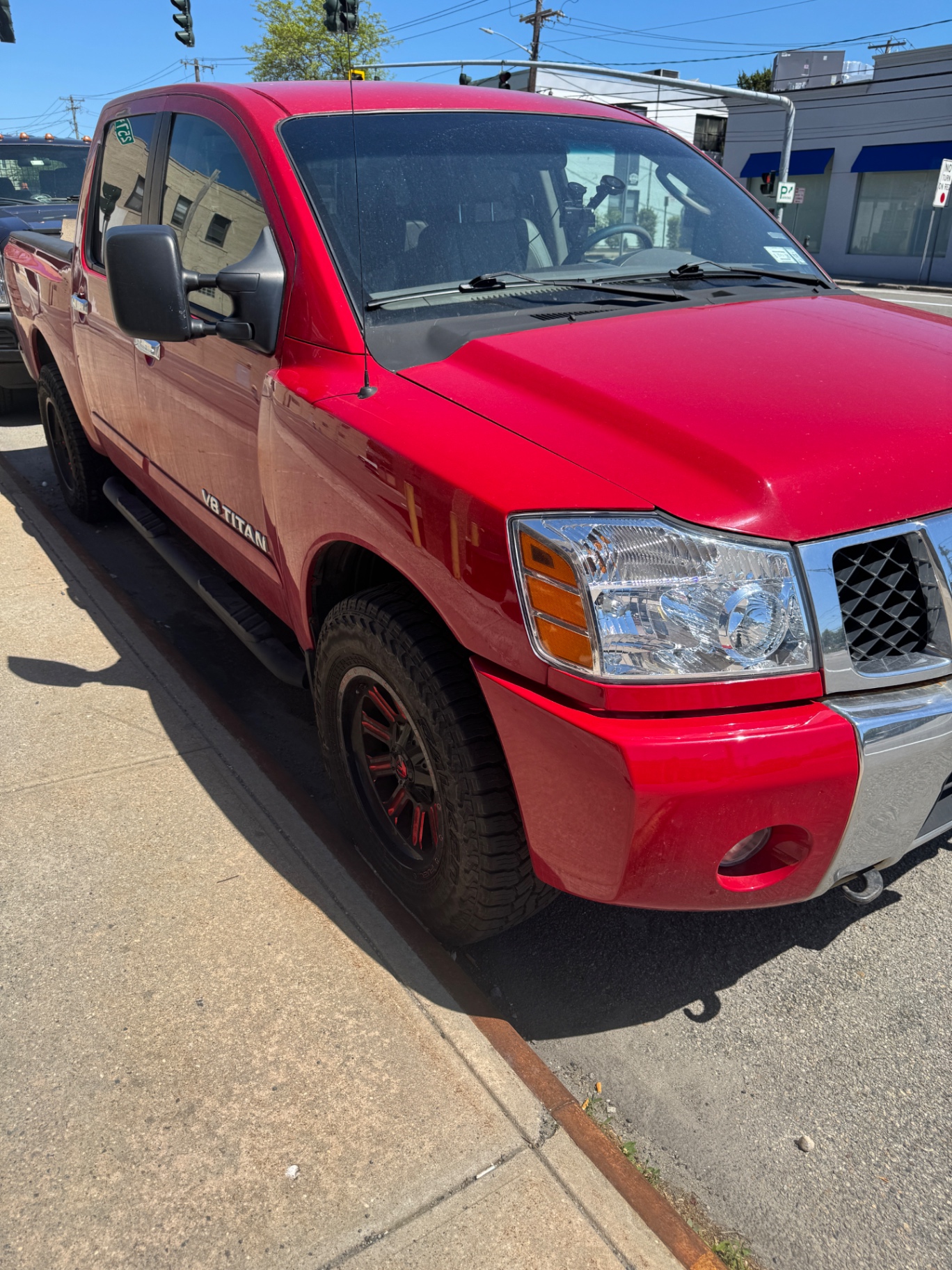 C & N Auto Body in Floral Park, NY (5)