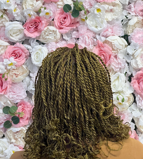 SEW*A*FRO, LLC in Houston, TX