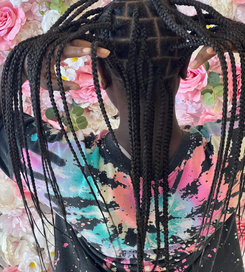 SEW*A*FRO, LLC in Houston, TX (2)
