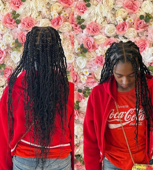 SEW*A*FRO, LLC in Houston, TX (4)