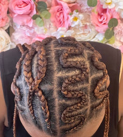 SEW*A*FRO, LLC in Houston, TX (6)