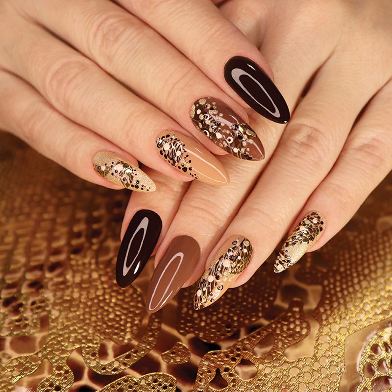 Bliss Nails & Spa in Annapolis, MD