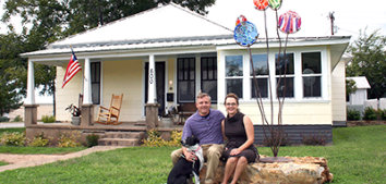 McCary & McCary, P.C. in Marble Falls, TX (2)